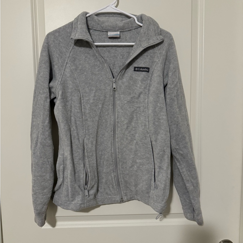 colombia jacket